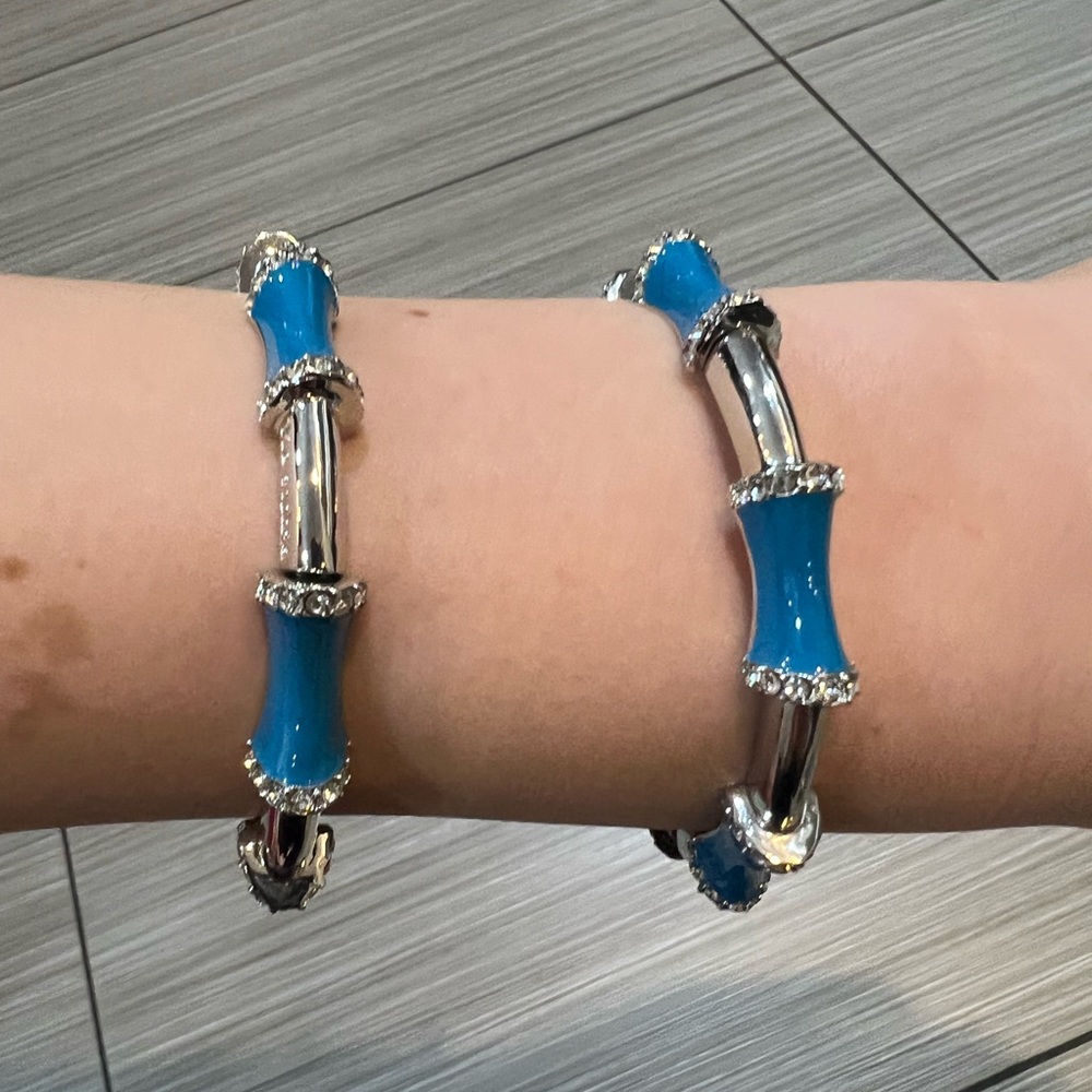 Lia Sophia Bracelets